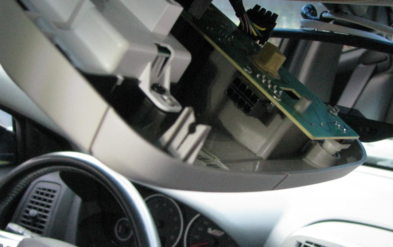 Wiring Diagram PDF: 2003 Cadillac Cts Sunroof Wiring Diagram